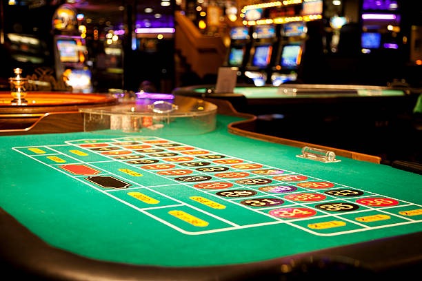 4nec2 Casino en Vivo